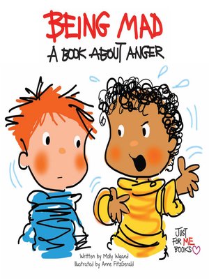 cover image of Being Mad